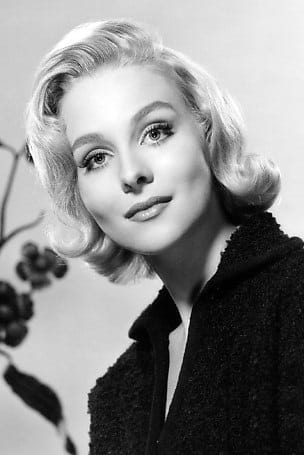 Photo Diane McBain