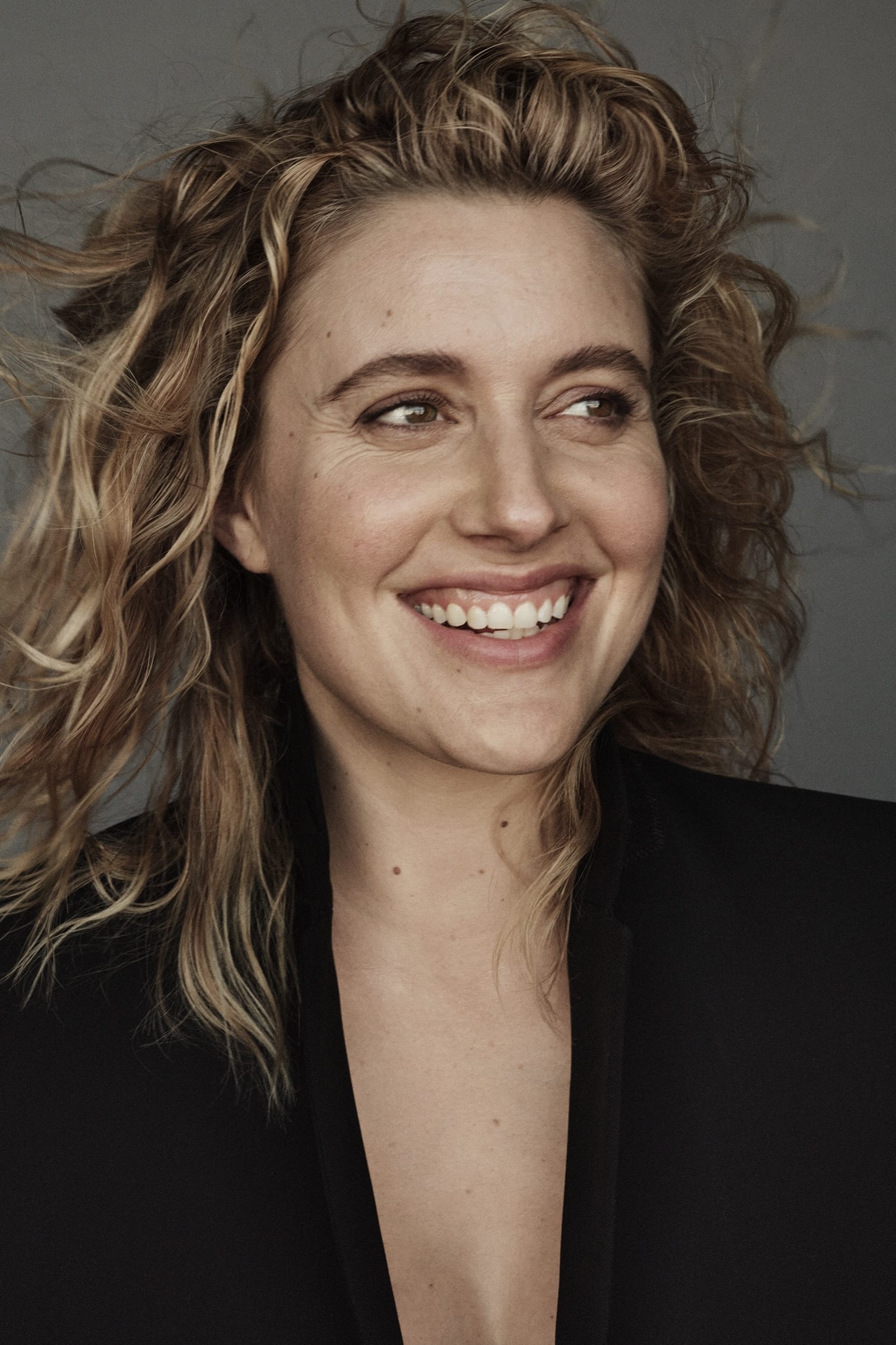 Photo Greta Gerwig