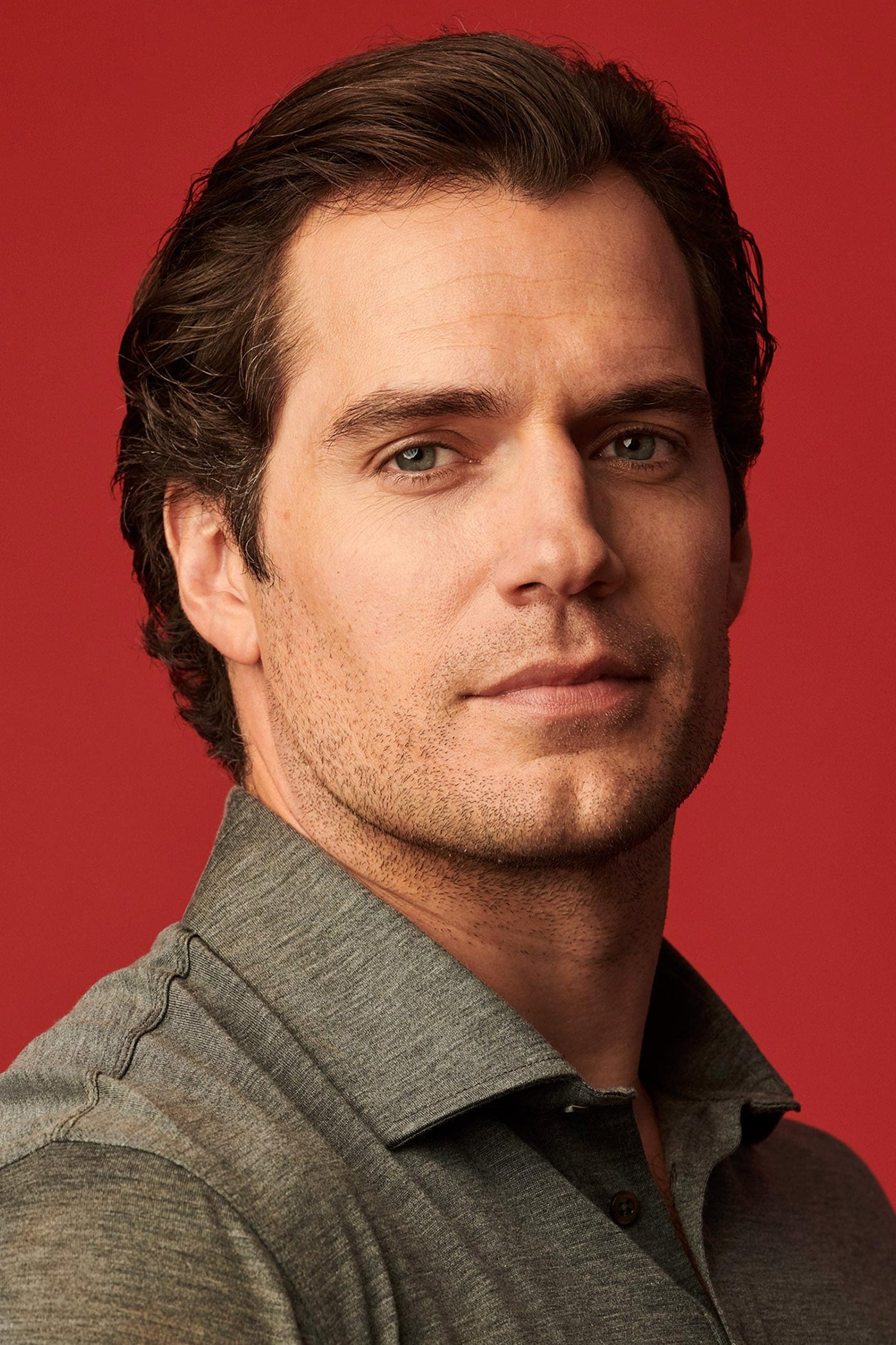 Photo Henry Cavill