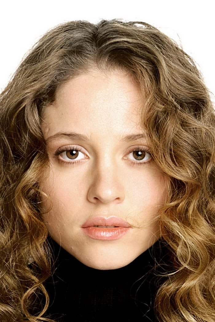 Photo Margarita Levieva