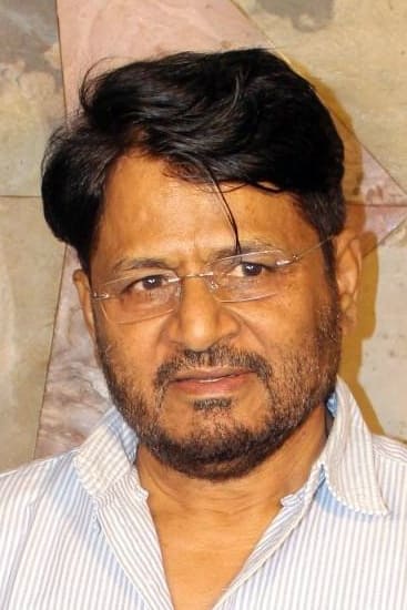 Photo Raghubir Yadav