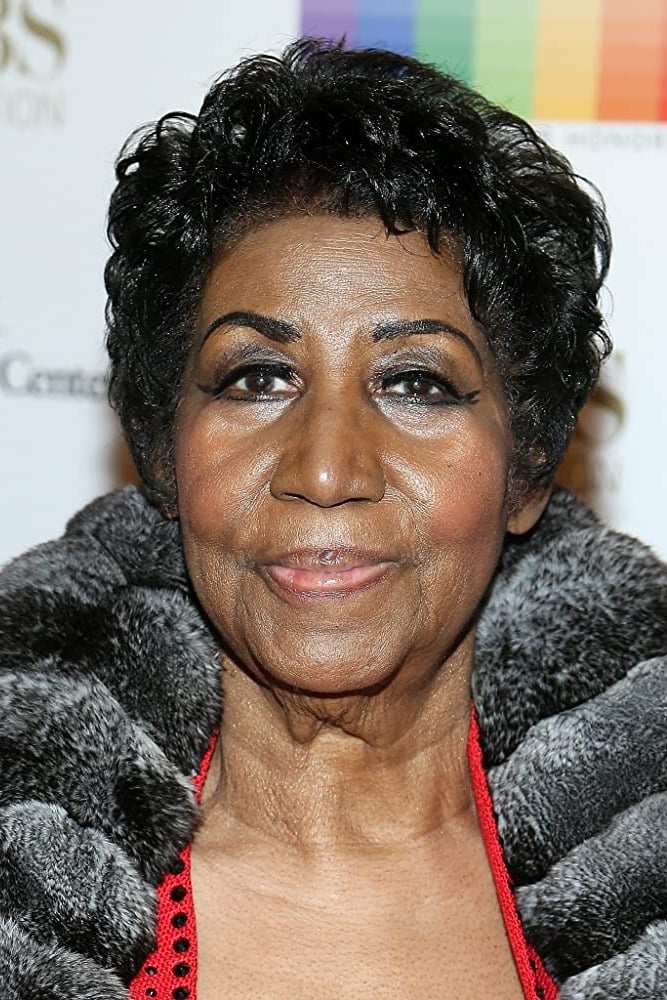 Photo Aretha Franklin