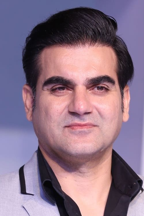 Photo Arbaaz Khan