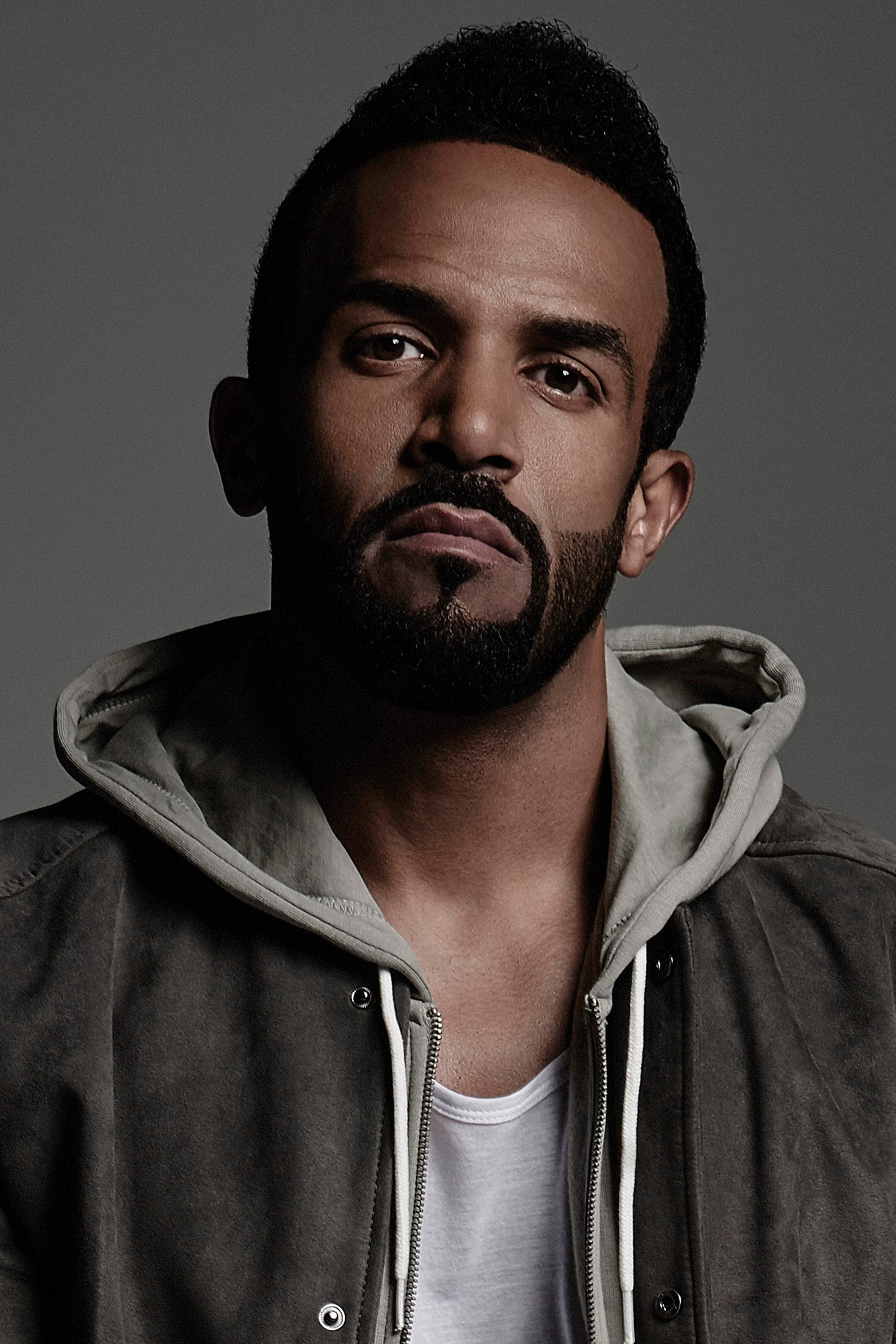 Photo Craig David