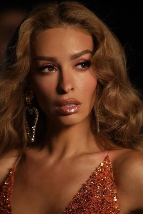 Photo Eleni Foureira