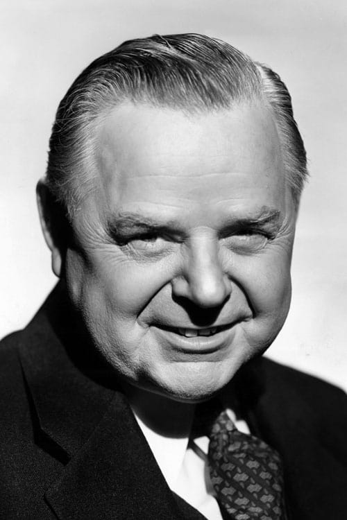 Photo Gene Lockhart