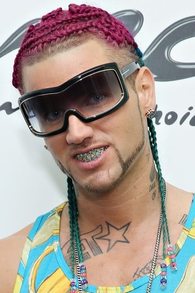 Photo Riff Raff