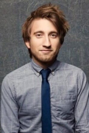 Photo Gavin Free