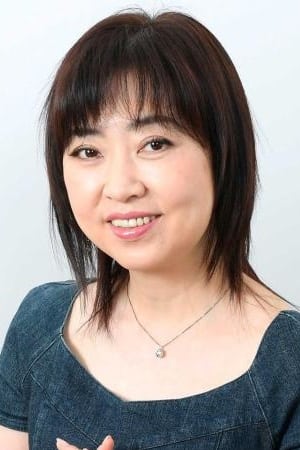 Photo Megumi Hayashibara