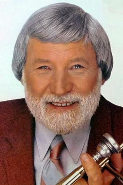 Photo Ray Conniff