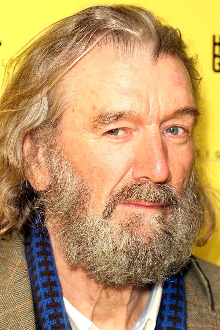 Photo Clive Russell