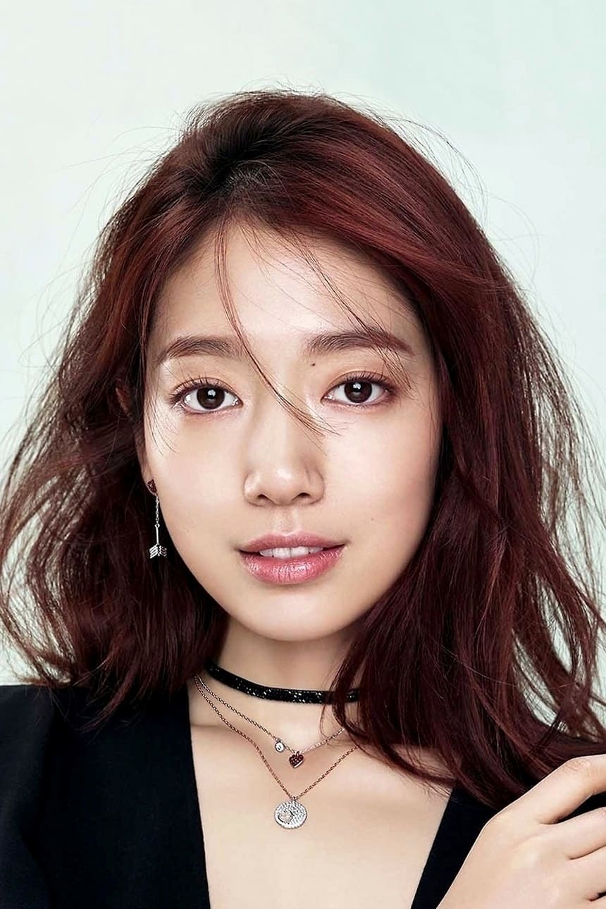 Photo Park Shin-hye