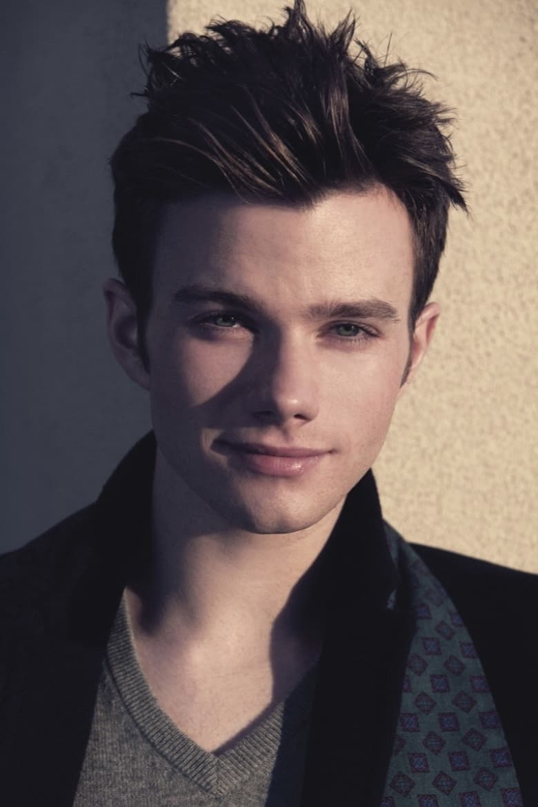 Photo Chris Colfer