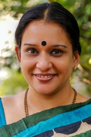 Photo Maala Parvathi