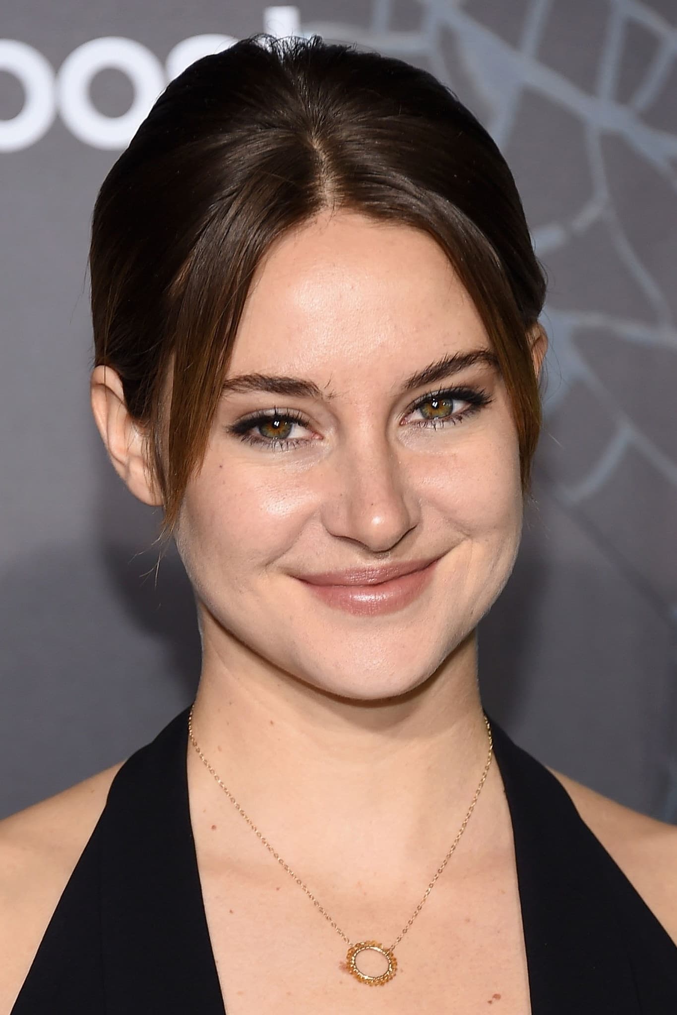 Photo Shailene Woodley