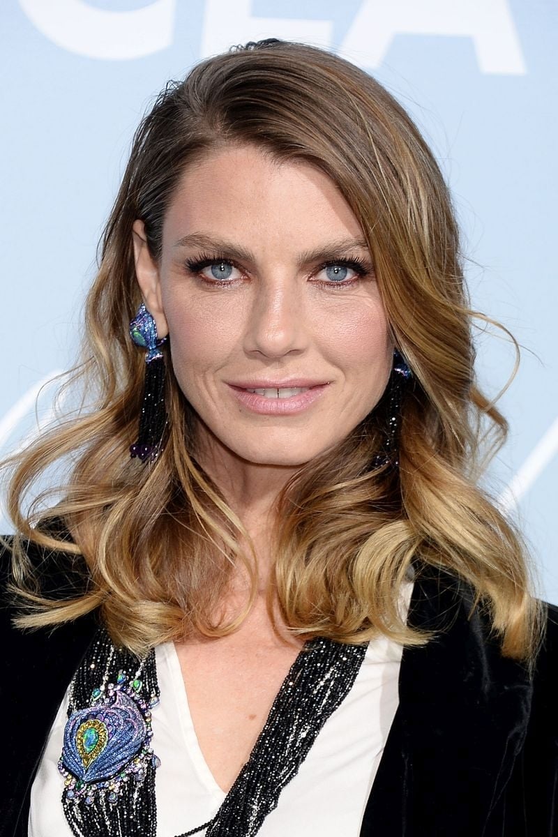 Photo Angela Lindvall