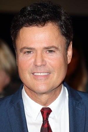 Photo Donny Osmond