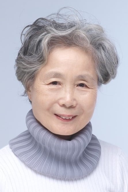 Photo Kim Bong-hee