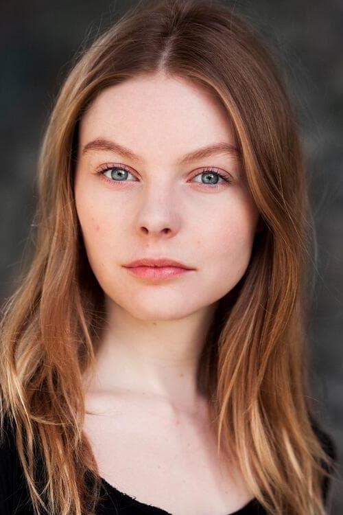 Photo Nell Hudson