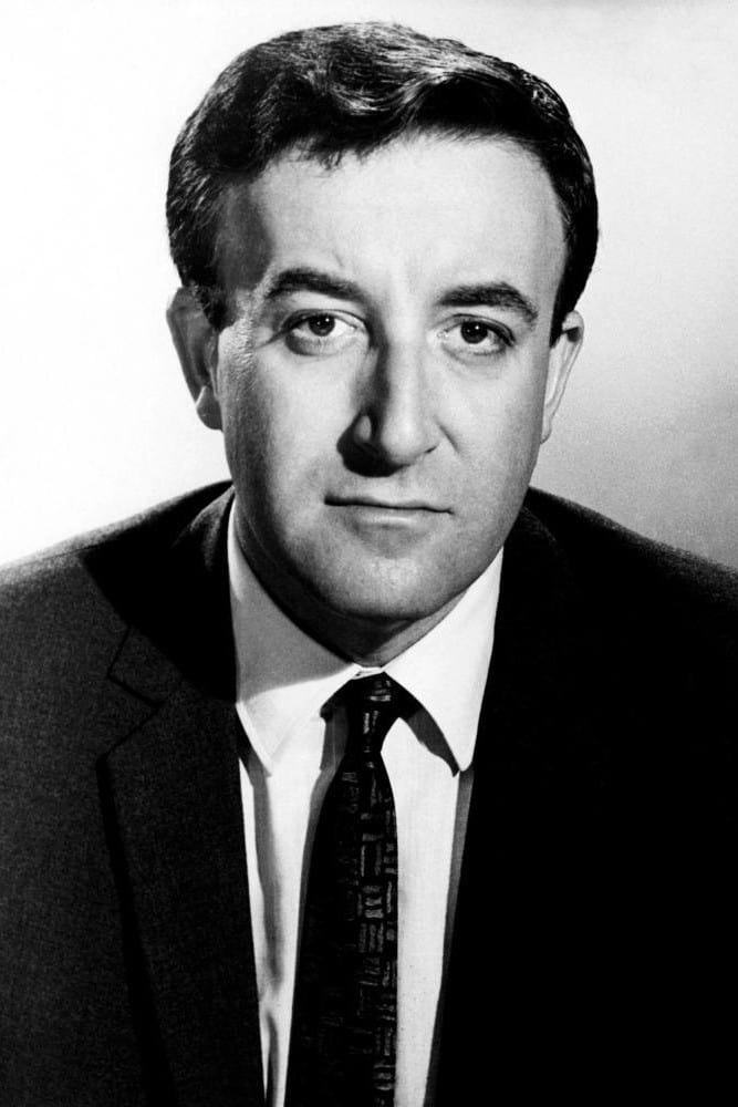 Photo Peter Sellers