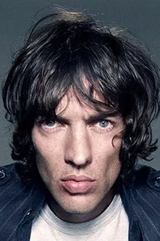 Photo Richard Ashcroft