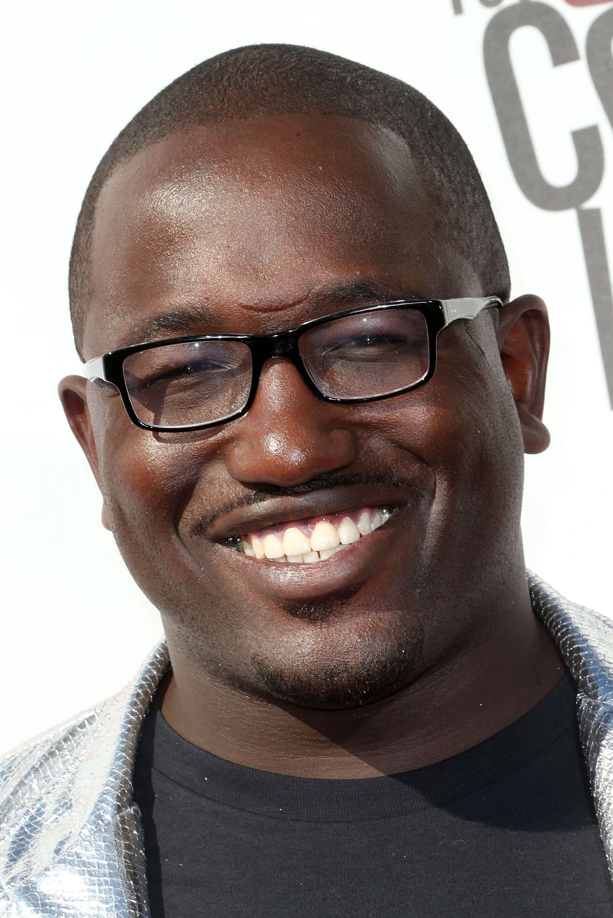 Photo Hannibal Buress