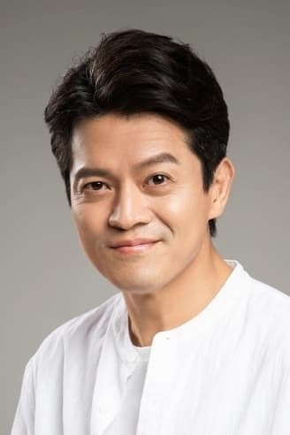 Photo Lee Do-guk