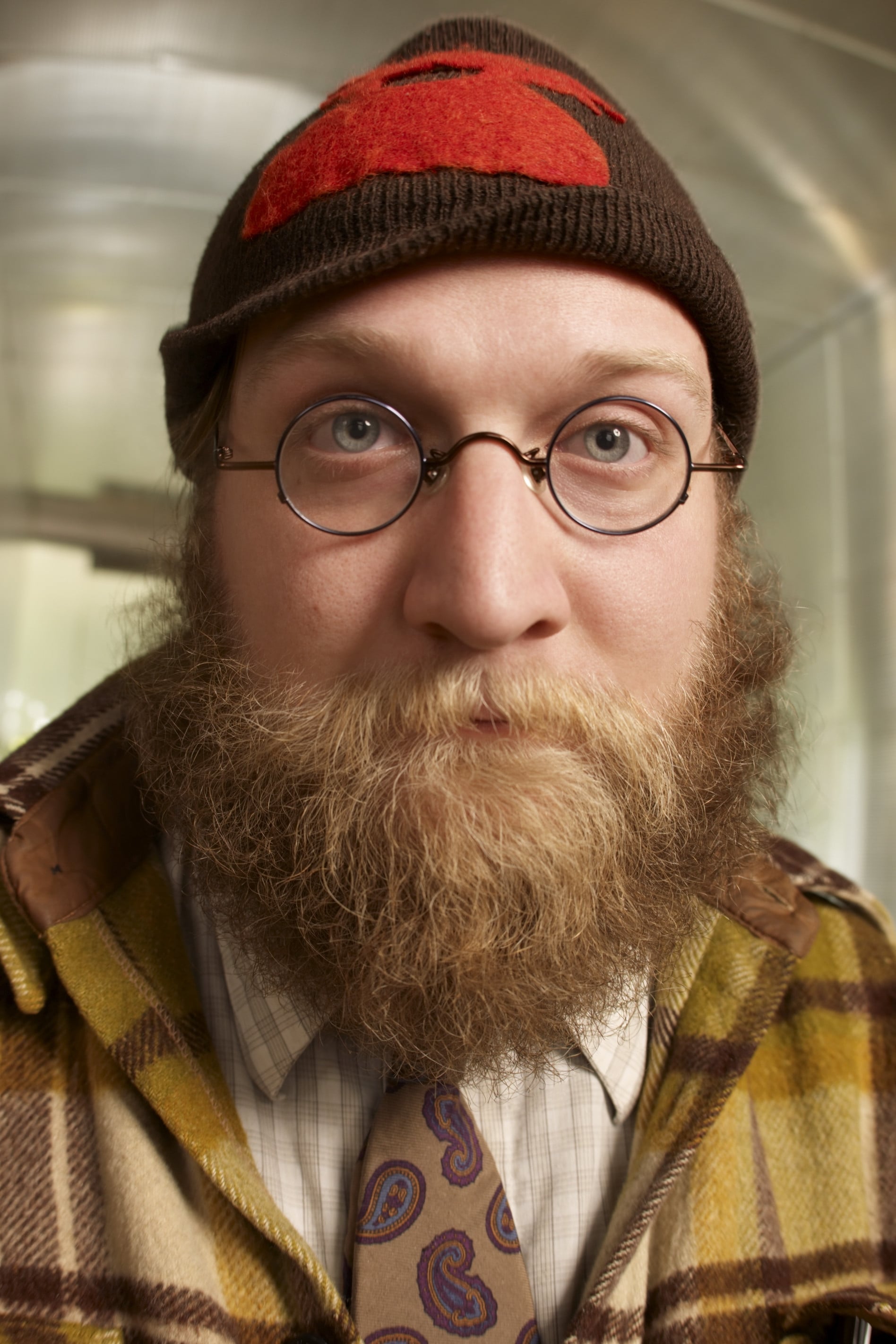 Photo Pendleton Ward