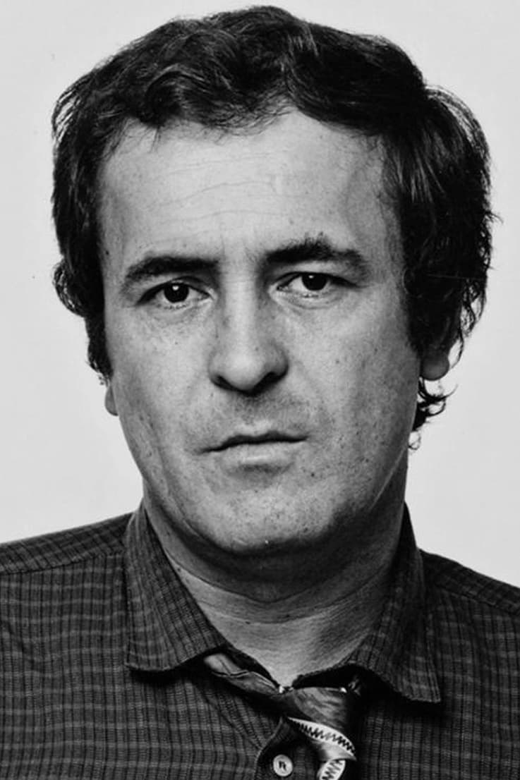 Photo Bernardo Bertolucci