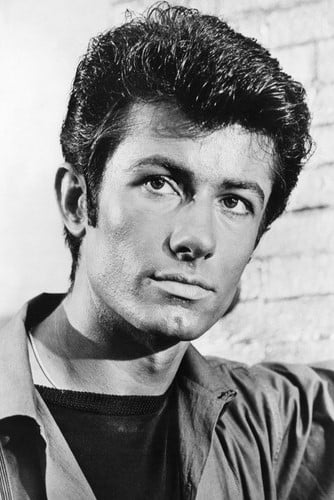 Photo George Chakiris