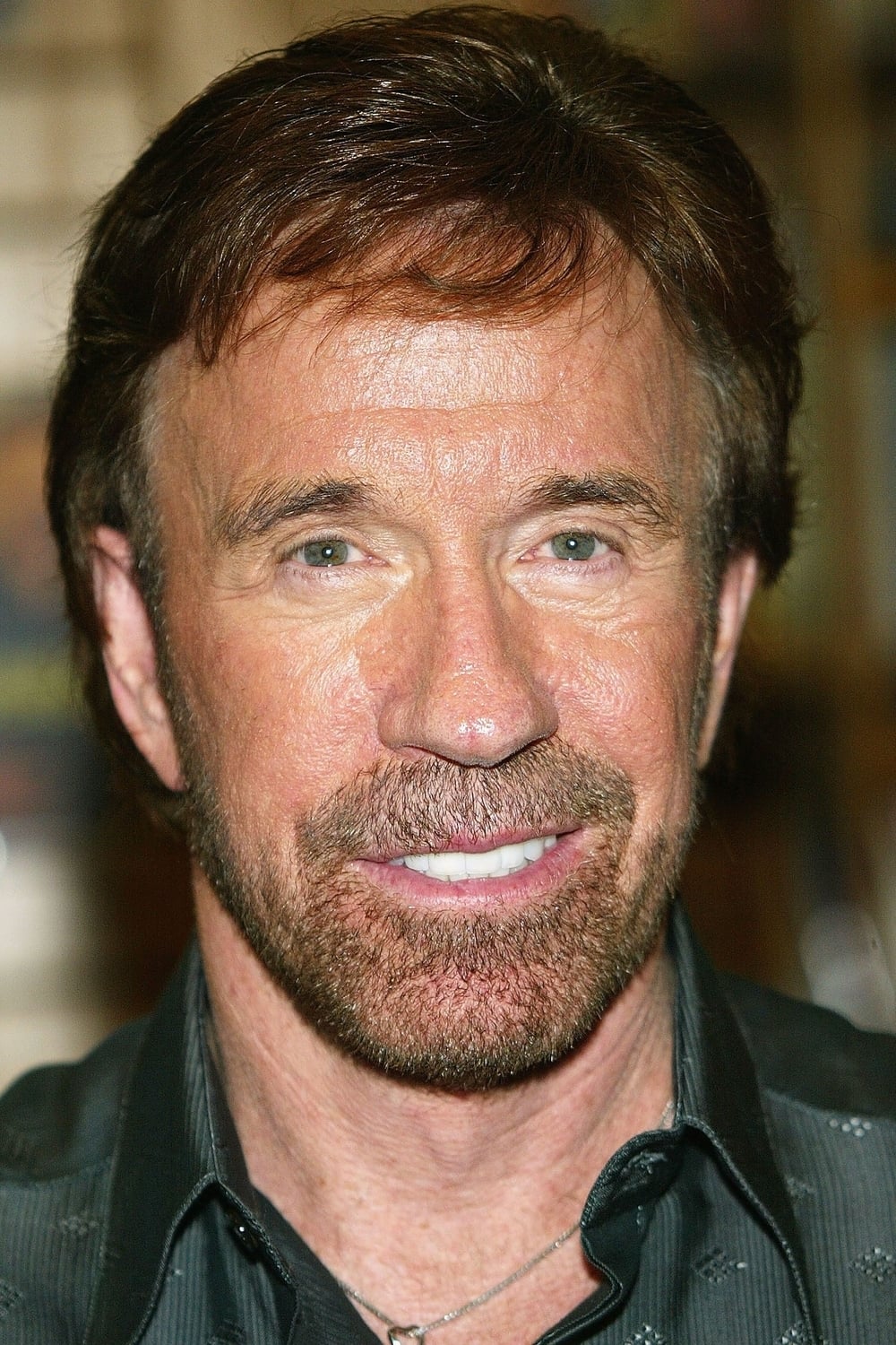 Photo Chuck Norris