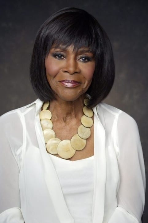 Photo Cicely Tyson