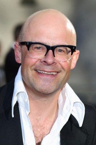 Photo Harry Hill