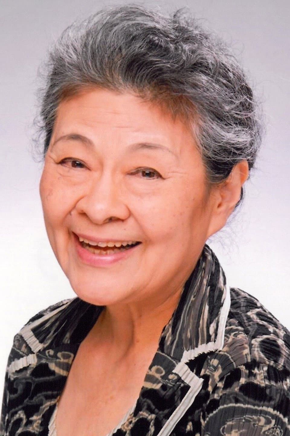 Photo Hisako Ôkata