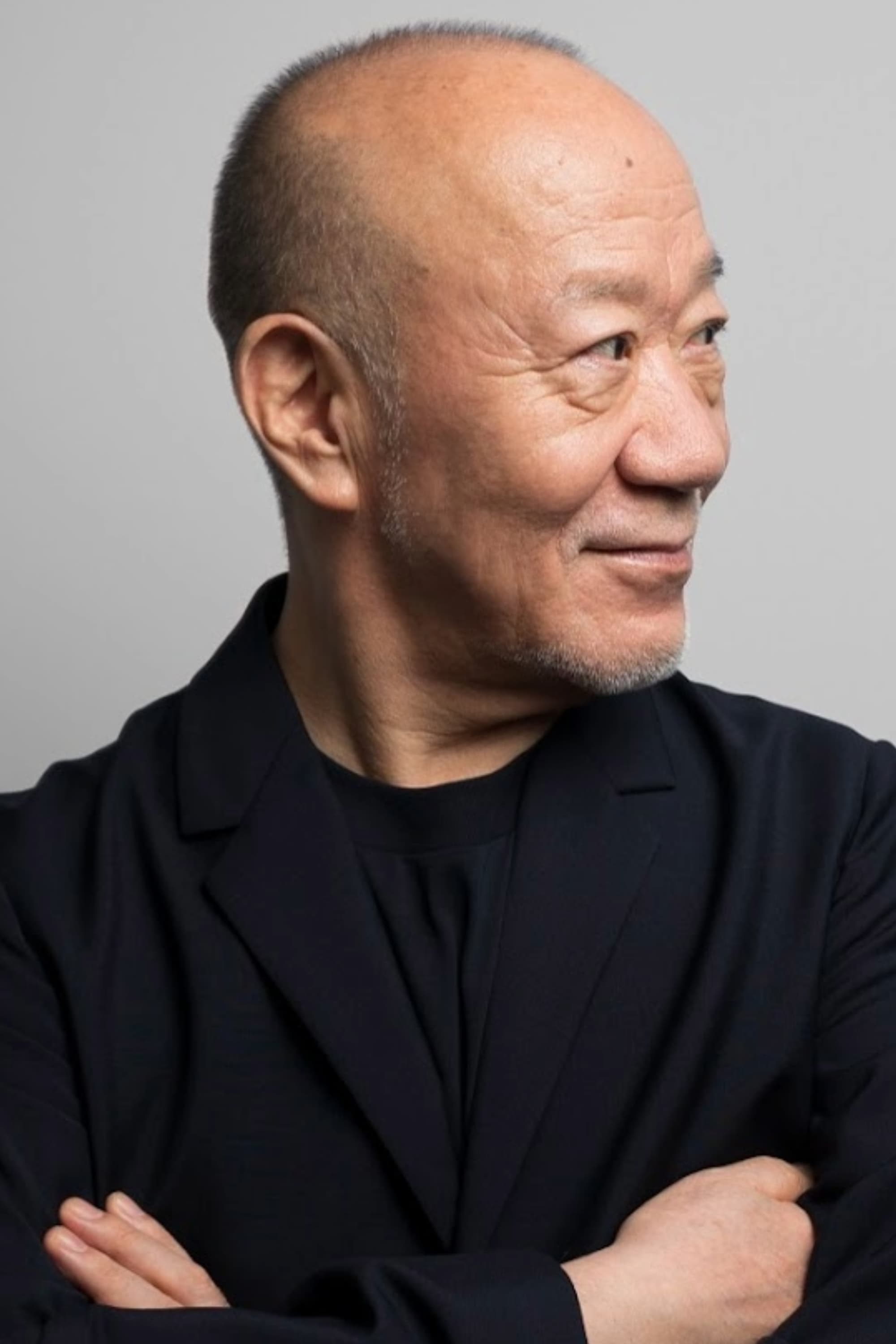 Photo Joe Hisaishi