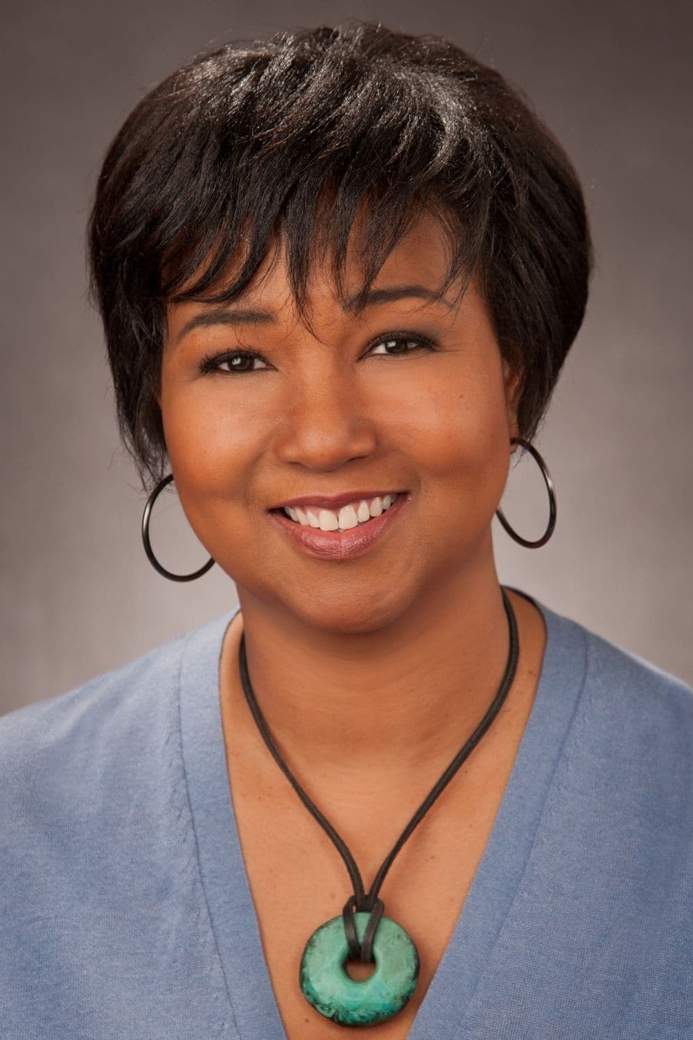 Photo Mae Jemison