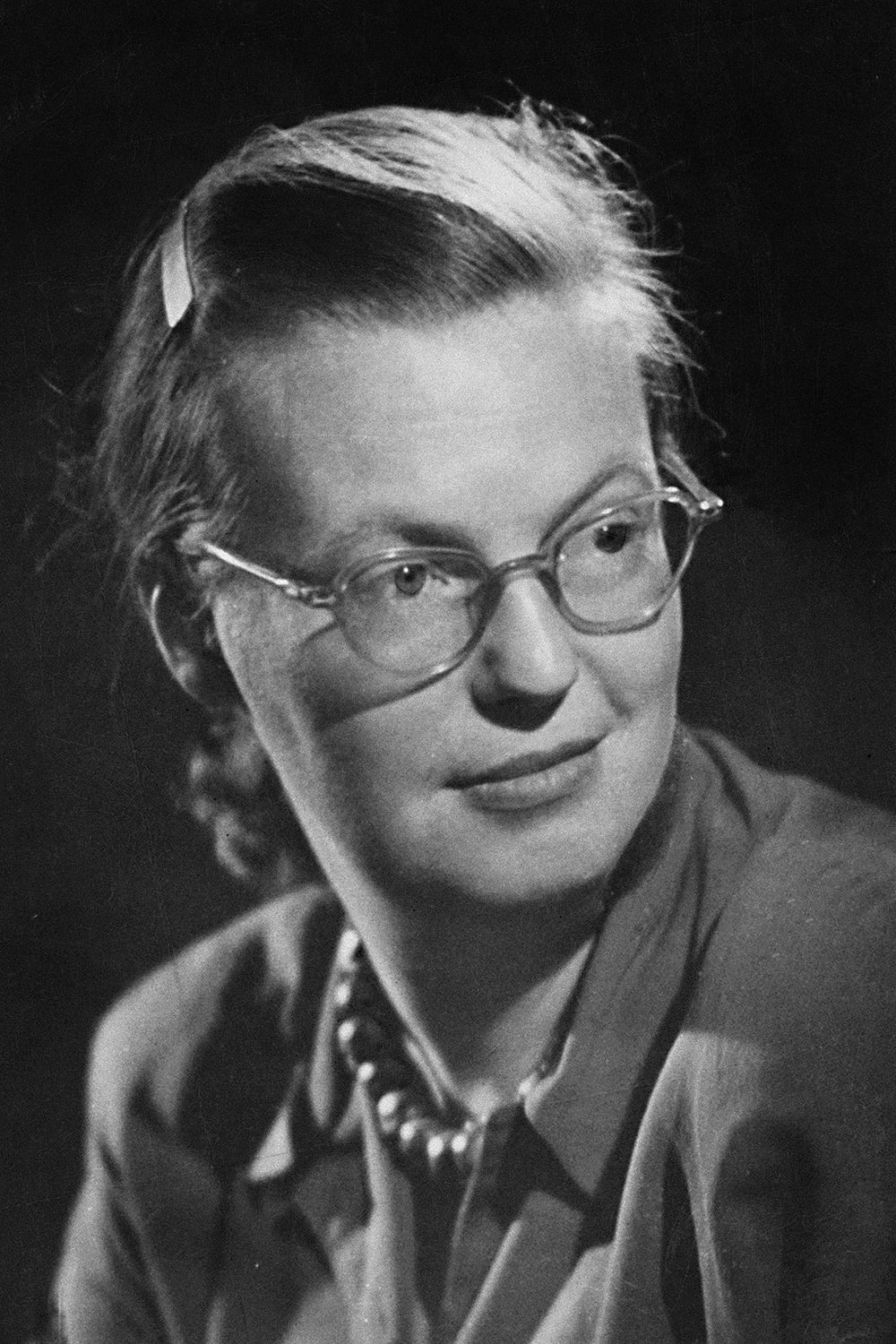 Photo Shirley Jackson