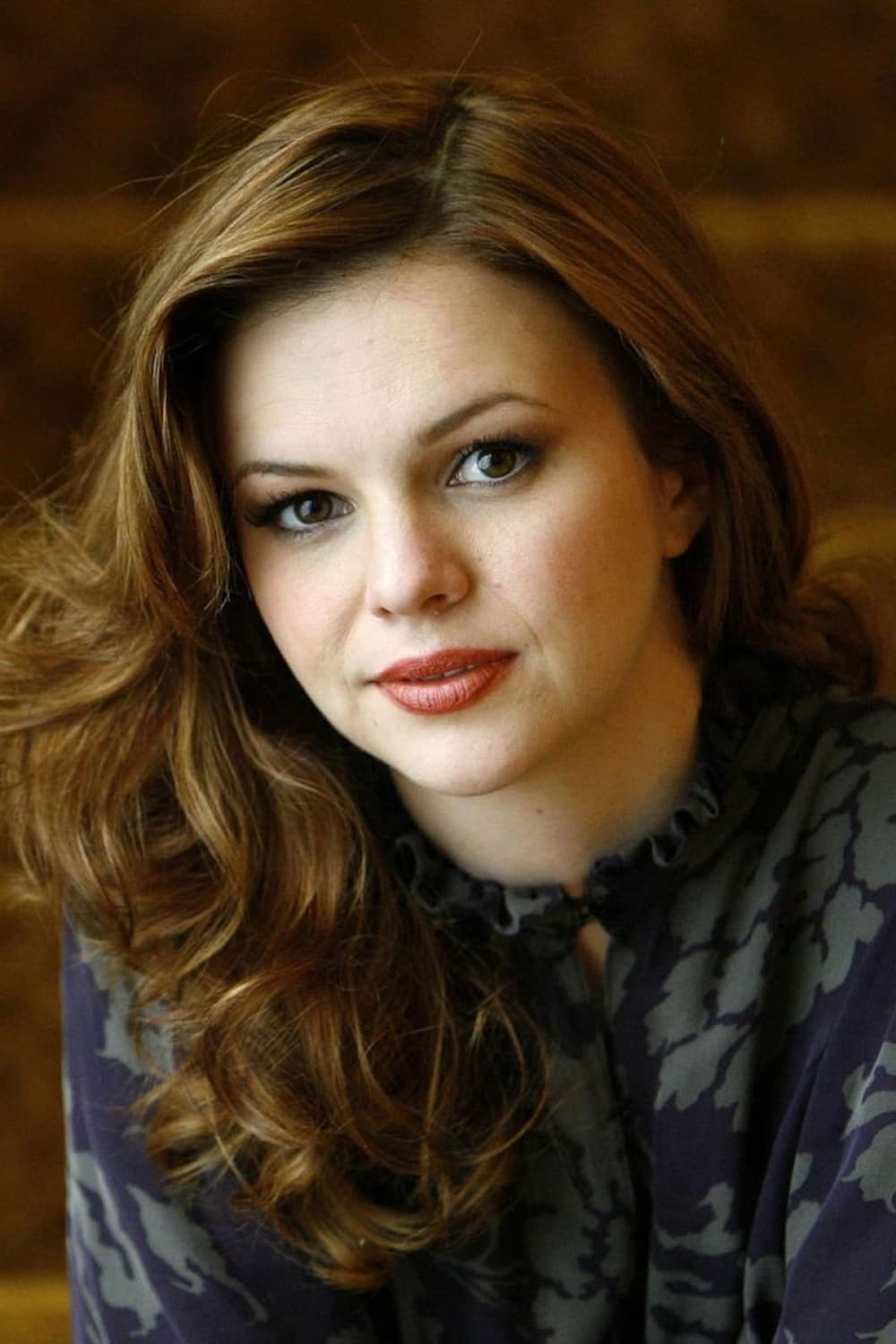 Photo Amber Tamblyn