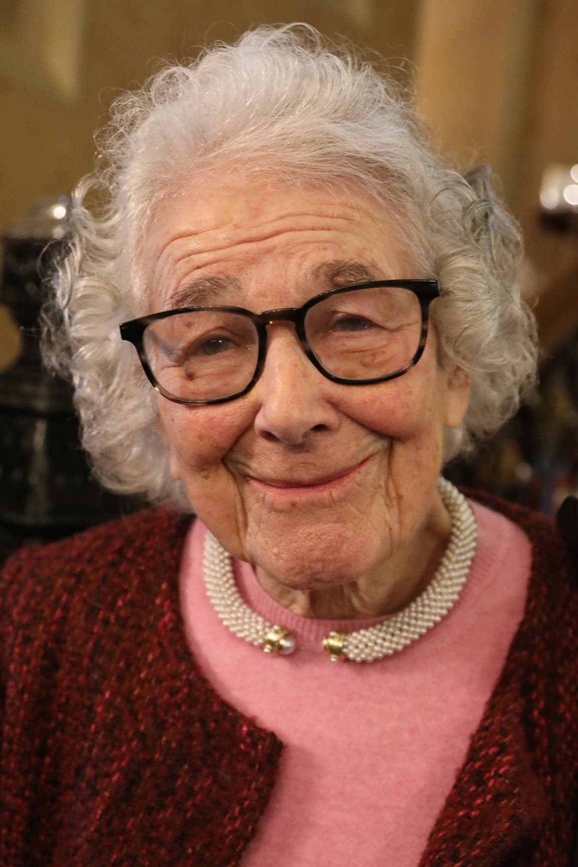 Photo Judith Kerr