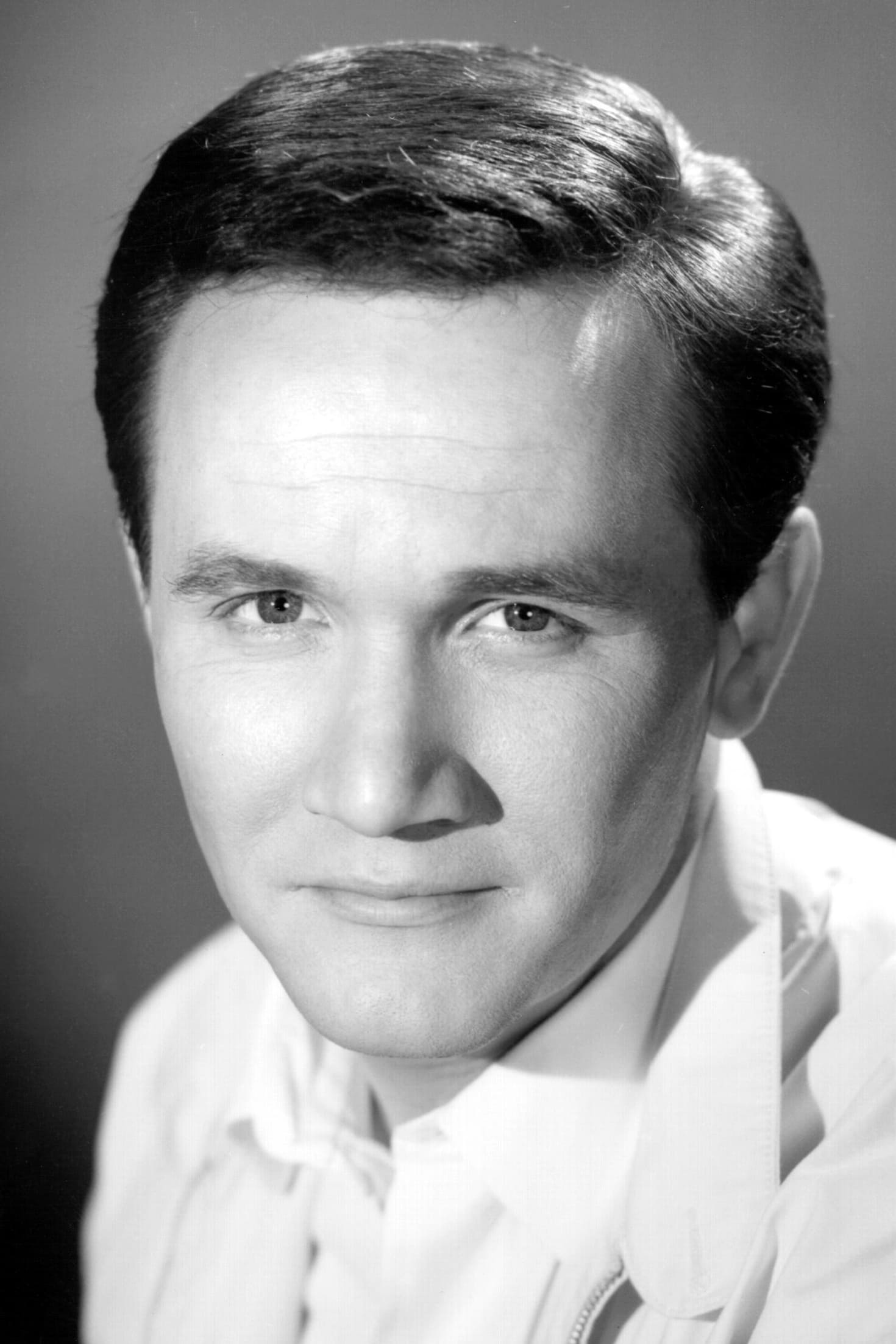 Photo Roger Miller