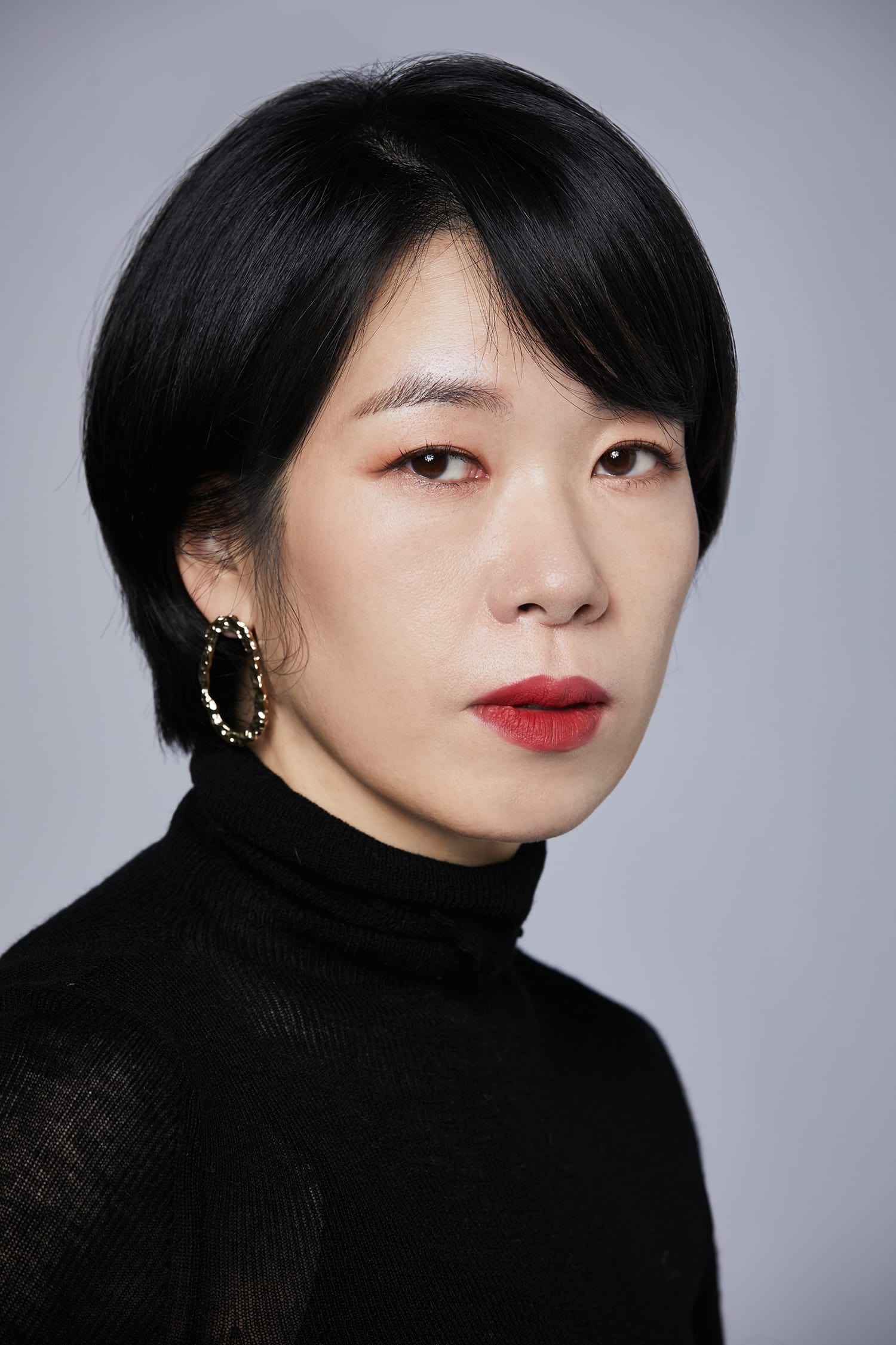 Photo Yeom Hye-ran