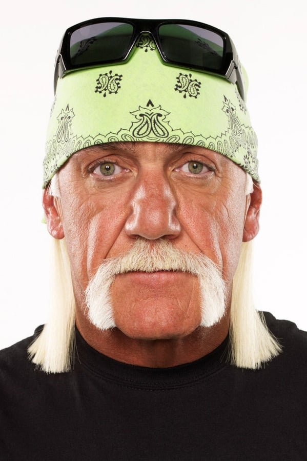 Photo Hulk Hogan