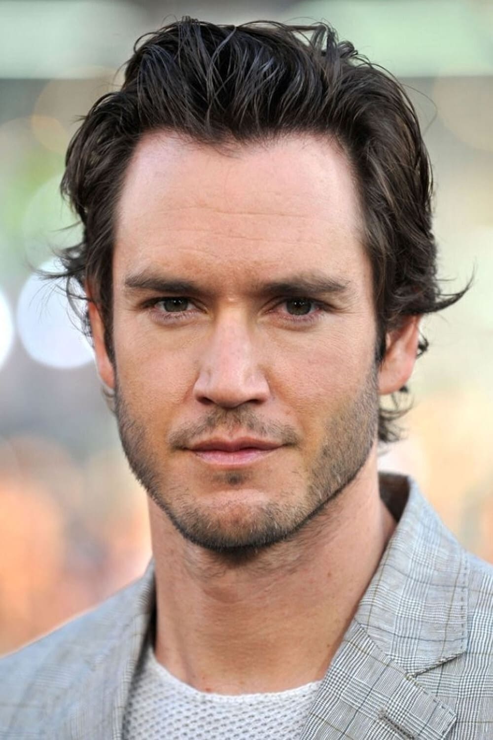 Photo Mark-Paul Gosselaar