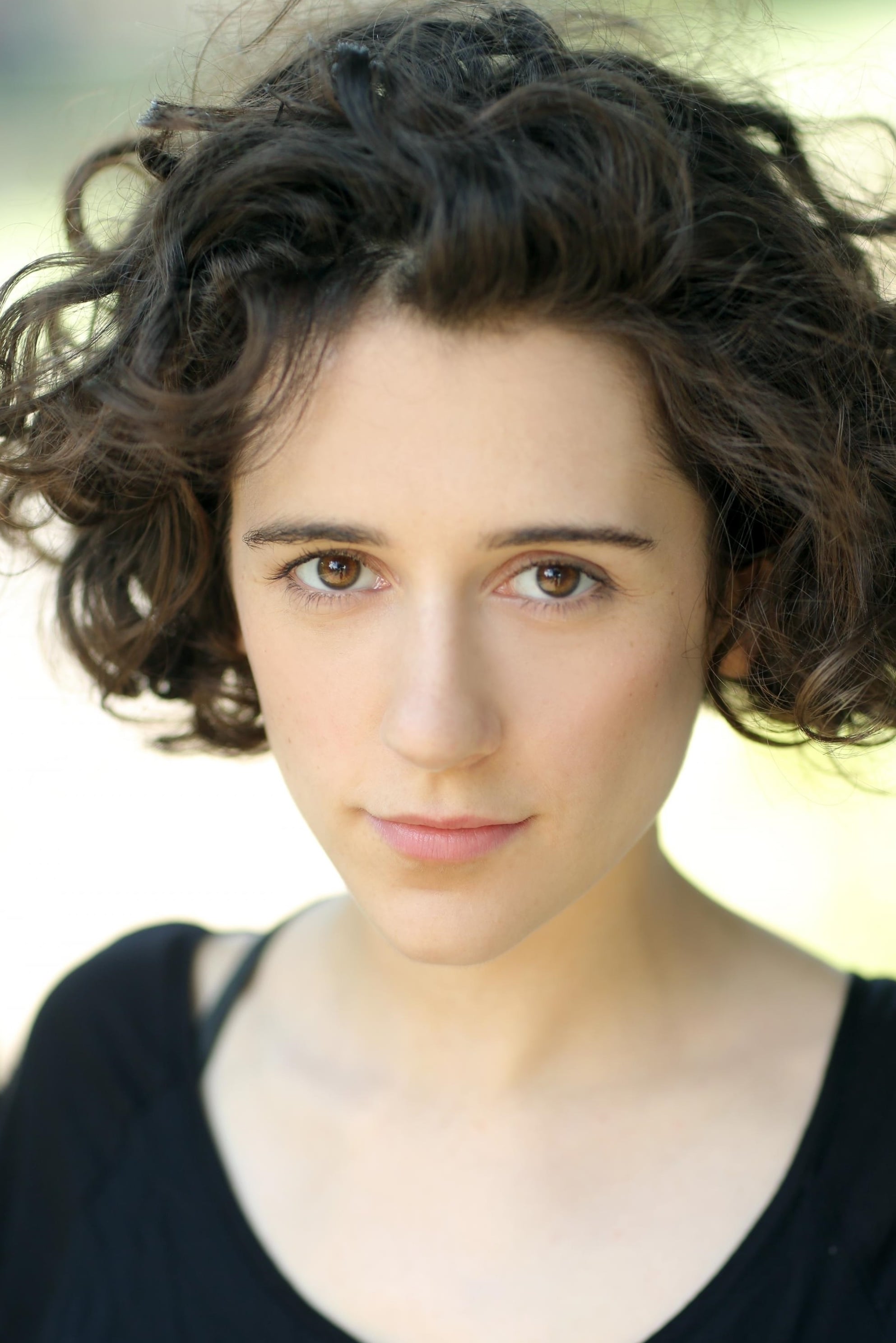 Photo Ellie Kendrick