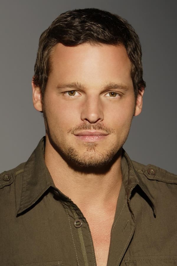 Photo Justin Chambers