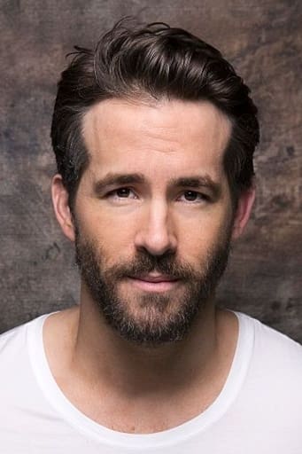 Photo Ryan Reynolds