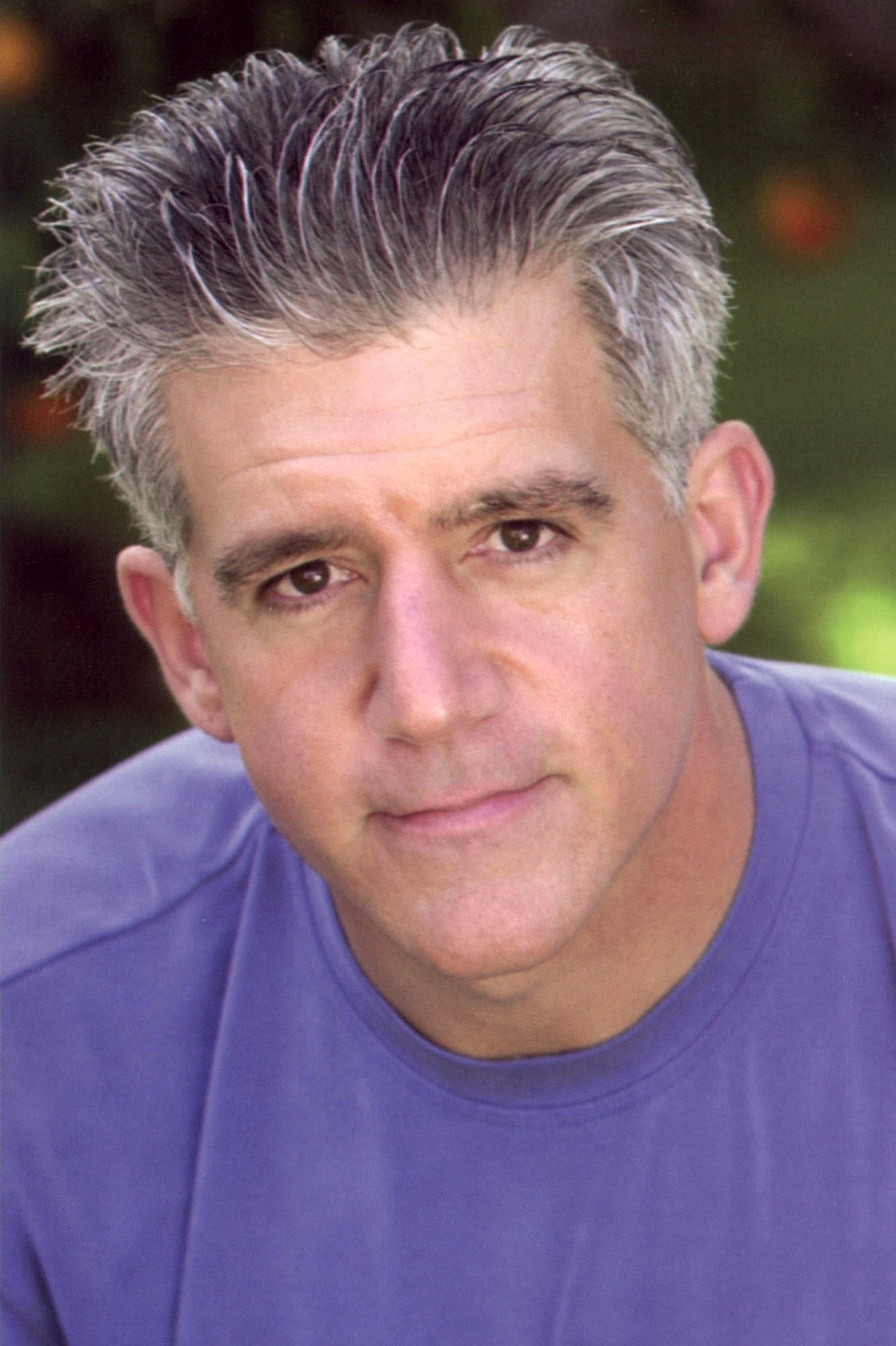 Photo Gregory Jbara