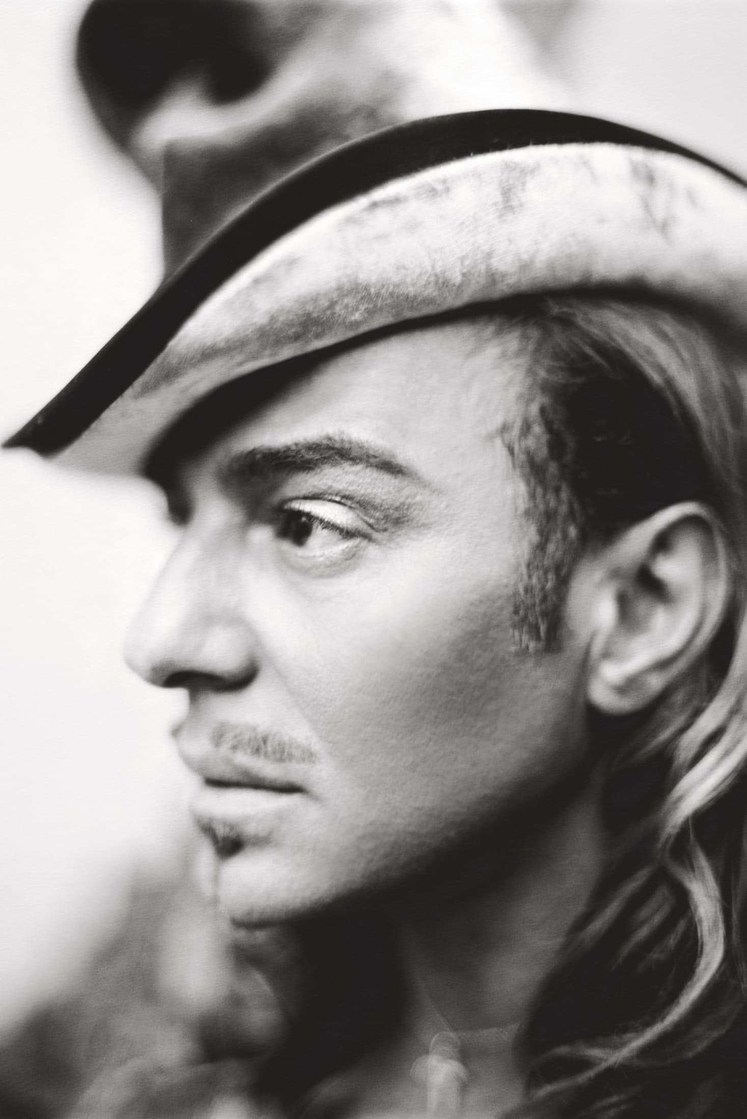 Photo John Galliano