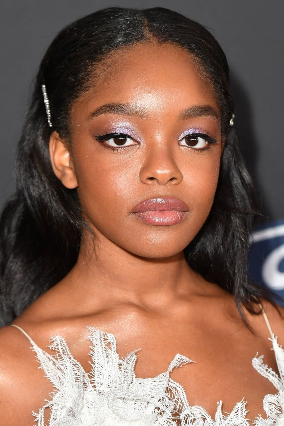 Photo Marsai Martin