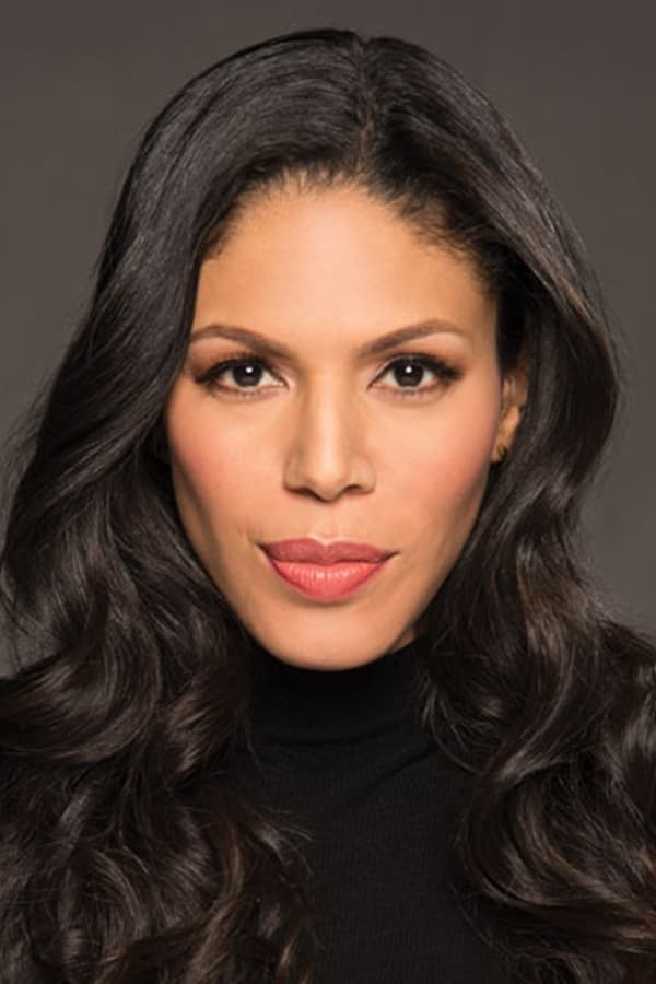 Photo Merle Dandridge